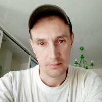 Антон, Москва, м. Кунцевская, 42 года
