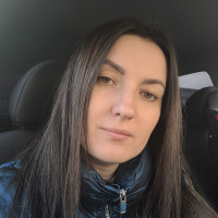 Ирина, Россия, московская область, 37 лет