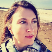 Екатерина, Россия, Санкт-Петербург, 47 лет