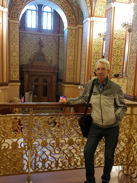 Anatol, Санкт-Петербург, м. Площадь Ленина, 62 года, 1 ребенок. Познакомлюсь с женщиной для любви и серьезных отношений. Музыкант-аранжировщик