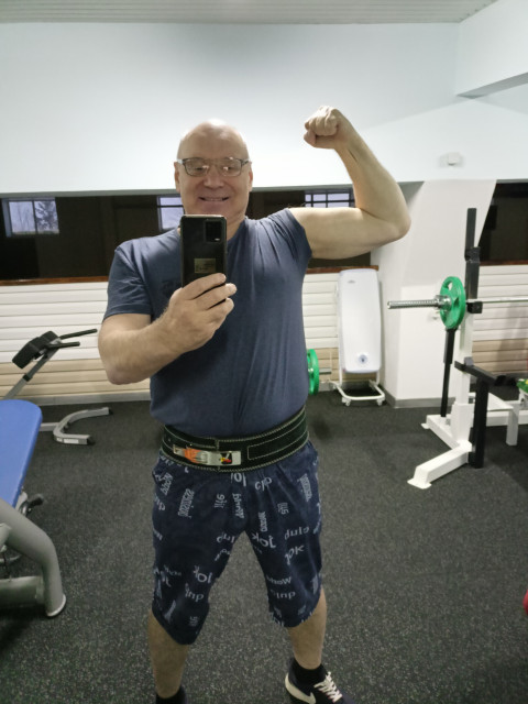 Андрей, Россия, Уфа. Фото на сайте ГдеПапа.Ру