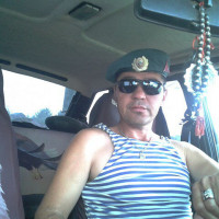 Лева, Узбекистан, Ташкент, 52 года