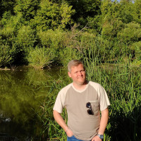 Сергей, Россия, Воронеж, 42 года