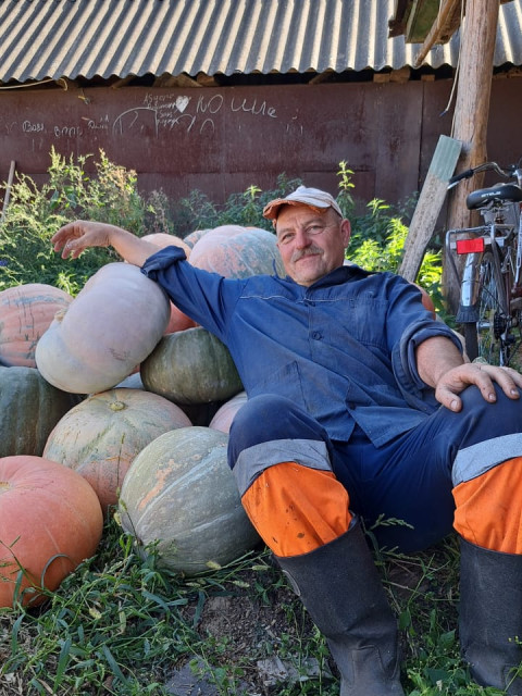 Иван, Россия, Новохоперск, 58 лет. Познакомлюсь с женщиной для брака и создания семьи. Анкета 524809. 