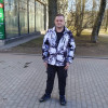 Александр, Санкт-Петербург, м. Новочеркасская, 35