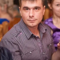 Валерий, Россия, Томск, 44 года