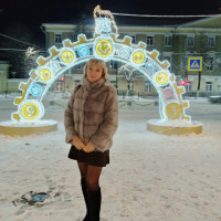 Лариса, Россия, Гатчина, 52 года