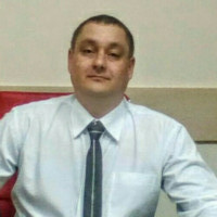Александр, Россия, Саратов, 47 лет