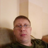 Василий, Россия, Советский, 44 года