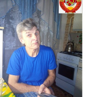 Сергей Копыловский, Россия, Владимир, 56 лет