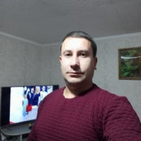 Василий, Украина, Новоалексеевка, 38 лет