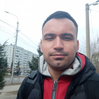 Artur, Россия, Дивногорск, 33 года