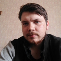 Кирилл, Россия, Стрежевой, 25 лет