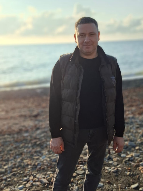 Алексей, Россия, Ступино. Фото на сайте ГдеПапа.Ру