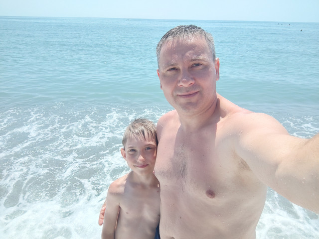 Алексей, Россия, Ступино. Фото на сайте ГдеПапа.Ру