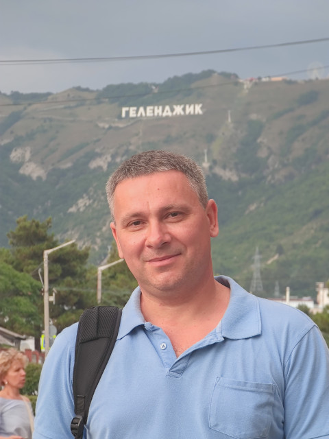 Алексей, Россия, Ступино. Фото на сайте ГдеПапа.Ру