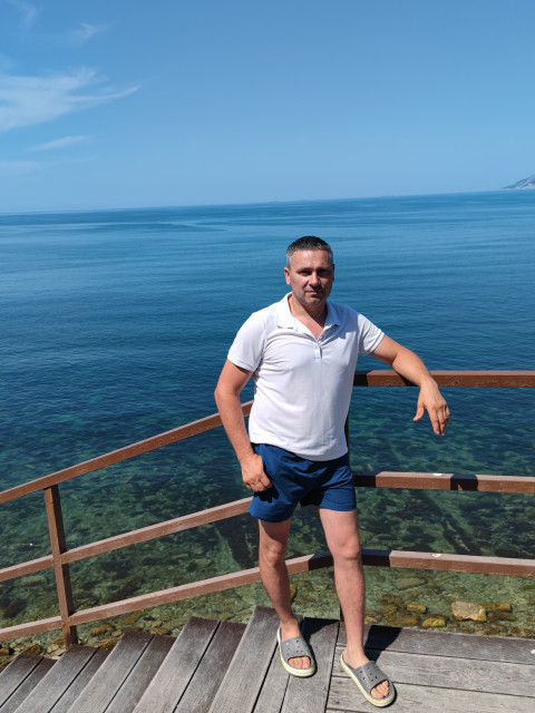 Алексей, Россия, Ступино. Фото на сайте ГдеПапа.Ру