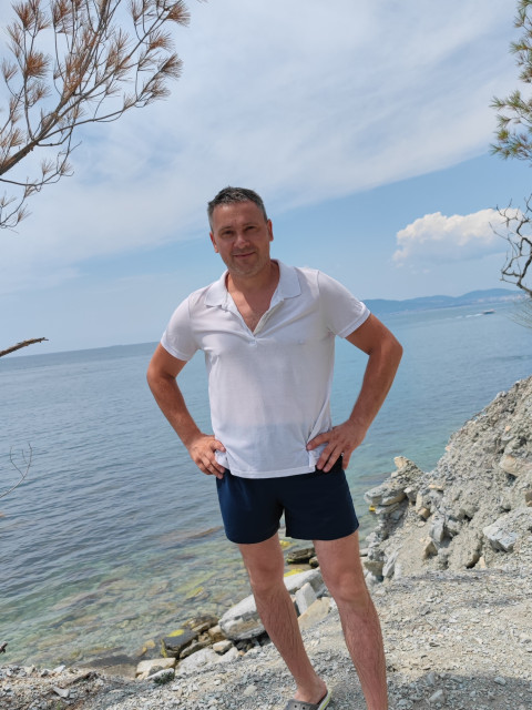 Алексей, Россия, Ступино. Фото на сайте ГдеПапа.Ру