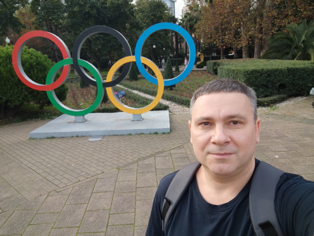 Алексей, Россия, Ступино. Фото на сайте ГдеПапа.Ру