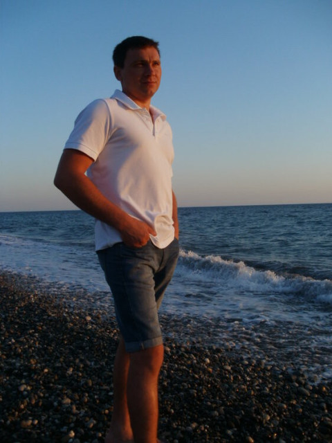 Алексей, Россия, Ступино, 42 года. Московская область Ступино.