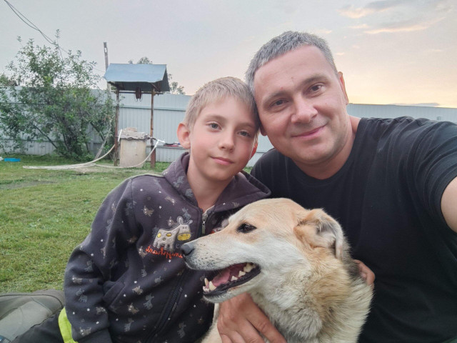 Алексей, Россия, Ступино. Фото на сайте ГдеПапа.Ру