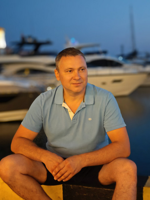 Алексей, Россия, Ступино, 43 года. Московская область Ступино.