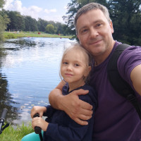 Алексей, Россия, Ступино, 42 года