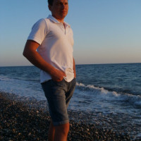 Алексей, Россия, Ступино, 43 года
