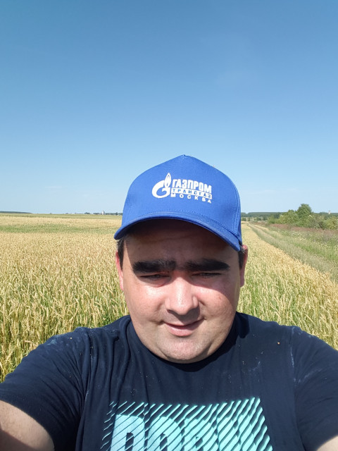 Алексей, Россия, Калуга. Фото на сайте ГдеПапа.Ру