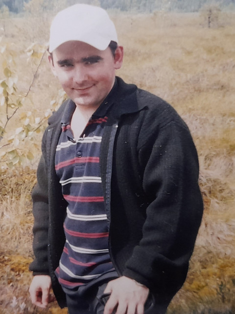 Алексей, Россия, Калуга. Фото на сайте ГдеПапа.Ру