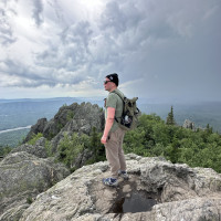 Алексей, Россия, Красногорск, 33 года