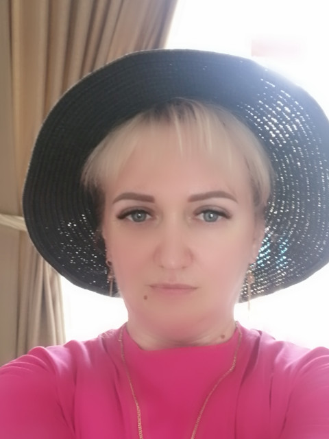 Ксения, Россия, Москва. Фото на сайте ГдеПапа.Ру