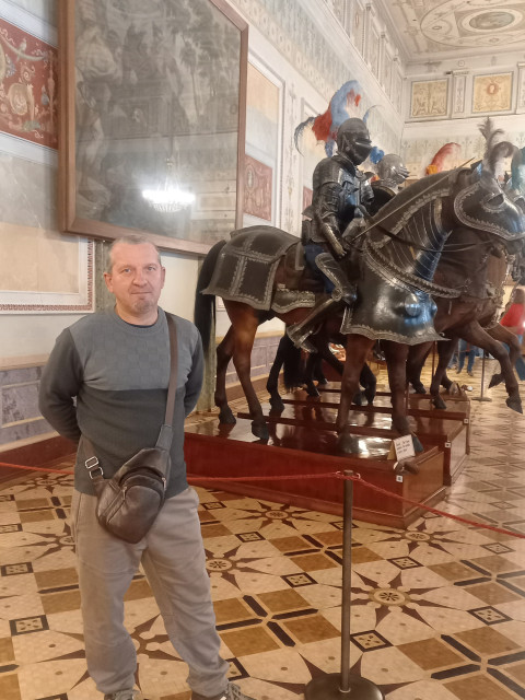 Алексей, Россия, Истра. Фото на сайте ГдеПапа.Ру