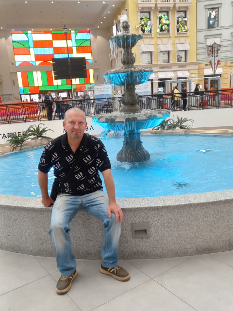 Алексей, Россия, Истра. Фото на сайте ГдеПапа.Ру