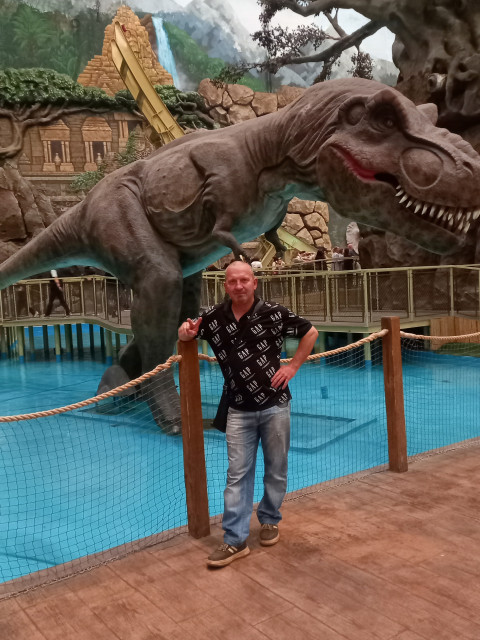 Алексей, Россия, Истра. Фото на сайте ГдеПапа.Ру