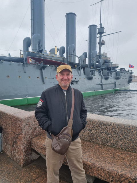 Алексей, Россия, Истра. Фото на сайте ГдеПапа.Ру