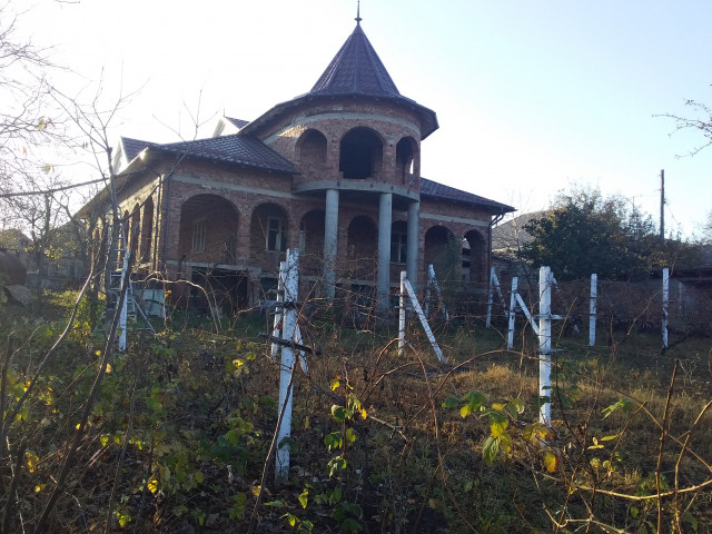 Petr Bunesko, Молдавия, Кишинёв. Фото на сайте ГдеПапа.Ру