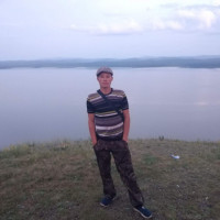 Юрий, Россия, Кемерово, 37 лет