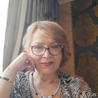 Лина, Россия, КРАСНОДАРСКИЙ КРАЙ, 68 лет