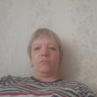 Ольга, Россия, Москва, 52 года
