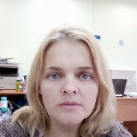 Татьяна, Минск, м. Каменная горка, 47 лет