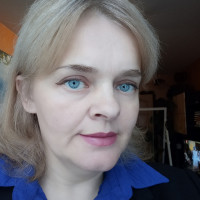 Татьяна, Минск, м. Каменная горка, 48 лет