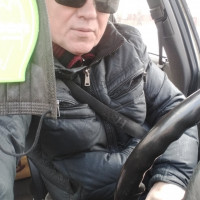 Григорий, Россия, Губкин, 50 лет
