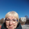 Наталья, Россия, Санкт-Петербург, 65