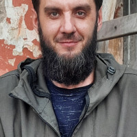 Андрей, Россия, Свободный, 41 год