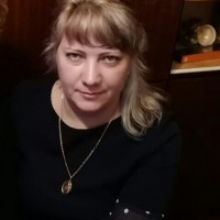Наталья, Россия, Люберцы, 47 лет