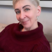 Татьяна, Россия, Хабаровск, 50 лет