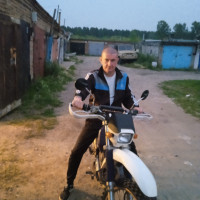 Михаил, Россия, Красноярск, 39 лет
