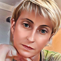 Ася, Россия, Иркутск, 48 лет