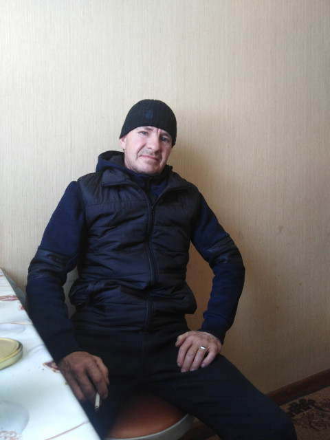 Сергей, Россия, Нижневартовск. Фото на сайте ГдеПапа.Ру